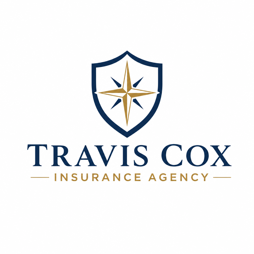 Travis Cox Insurance Agency